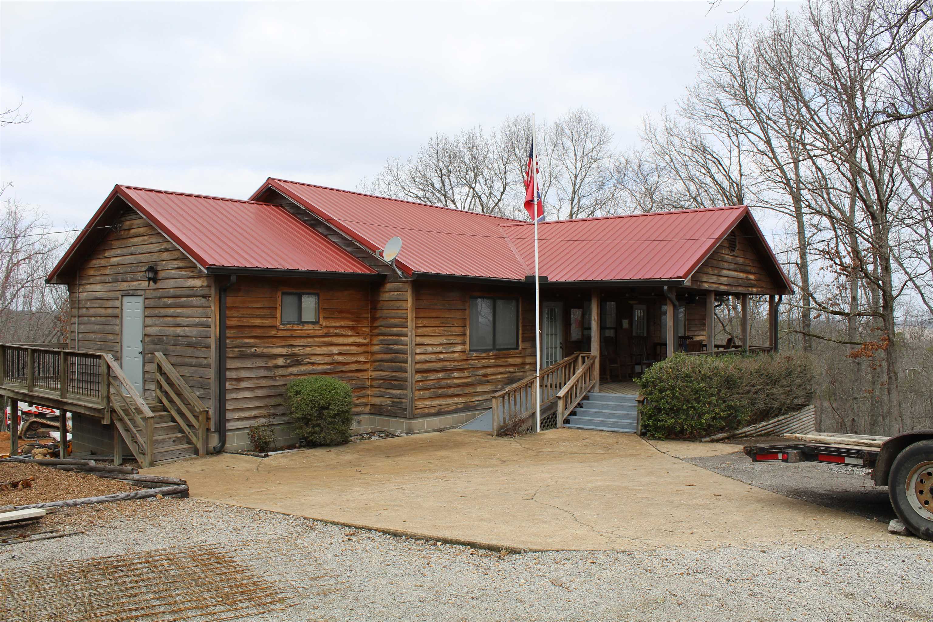 2980 Ridgeway Drive Sugar Tree, TN 38380 - Photo 23 of 25 Gallery Image 23