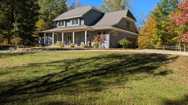 $1,195,000 | 14888 Cr 687 South Haven, Bangor, MI 49013