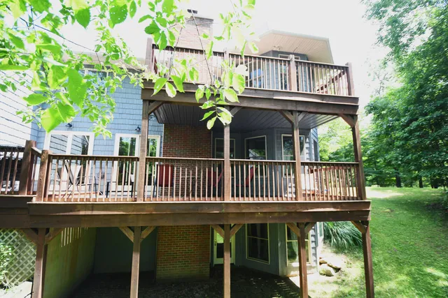 $1,195,000 | 14888 Cr 687 South Haven, Bangor, MI 49013