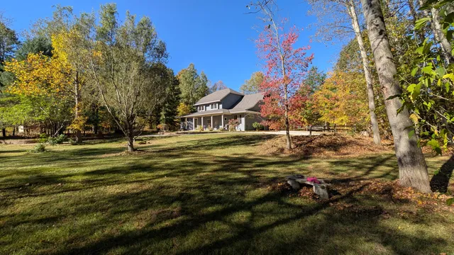 $1,195,000 | 14888 Cr 687 South Haven, Bangor, MI 49013