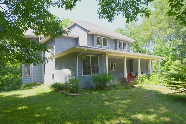 $1,195,000 | 14888 Cr 687 South Haven, Bangor, MI 49013