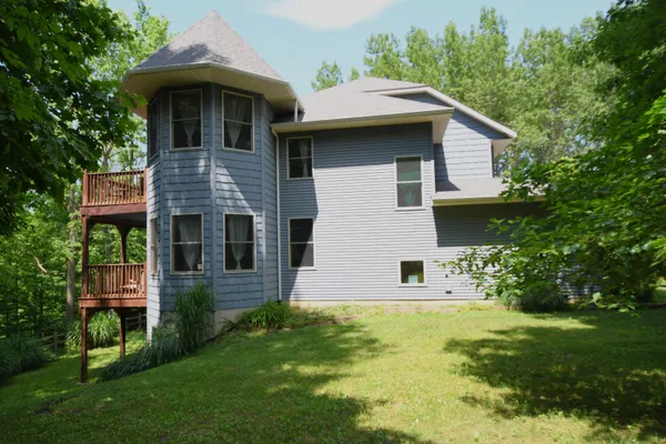 $1,195,000 | 14888 Cr 687 South Haven, Bangor, MI 49013