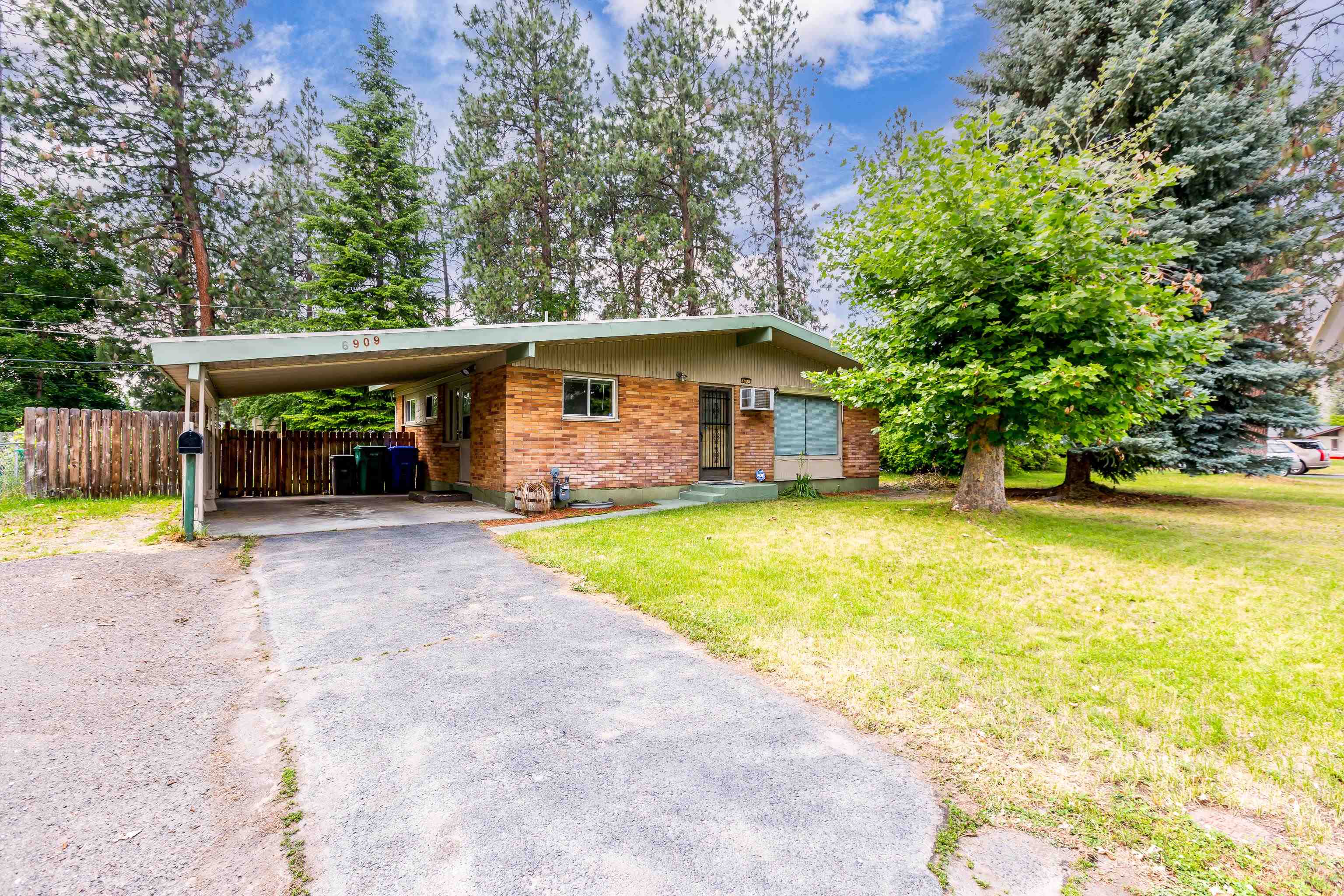 6909 North Monroe Street Spokane, WA 99208 - Photo 1 of 19 Gallery Image 1