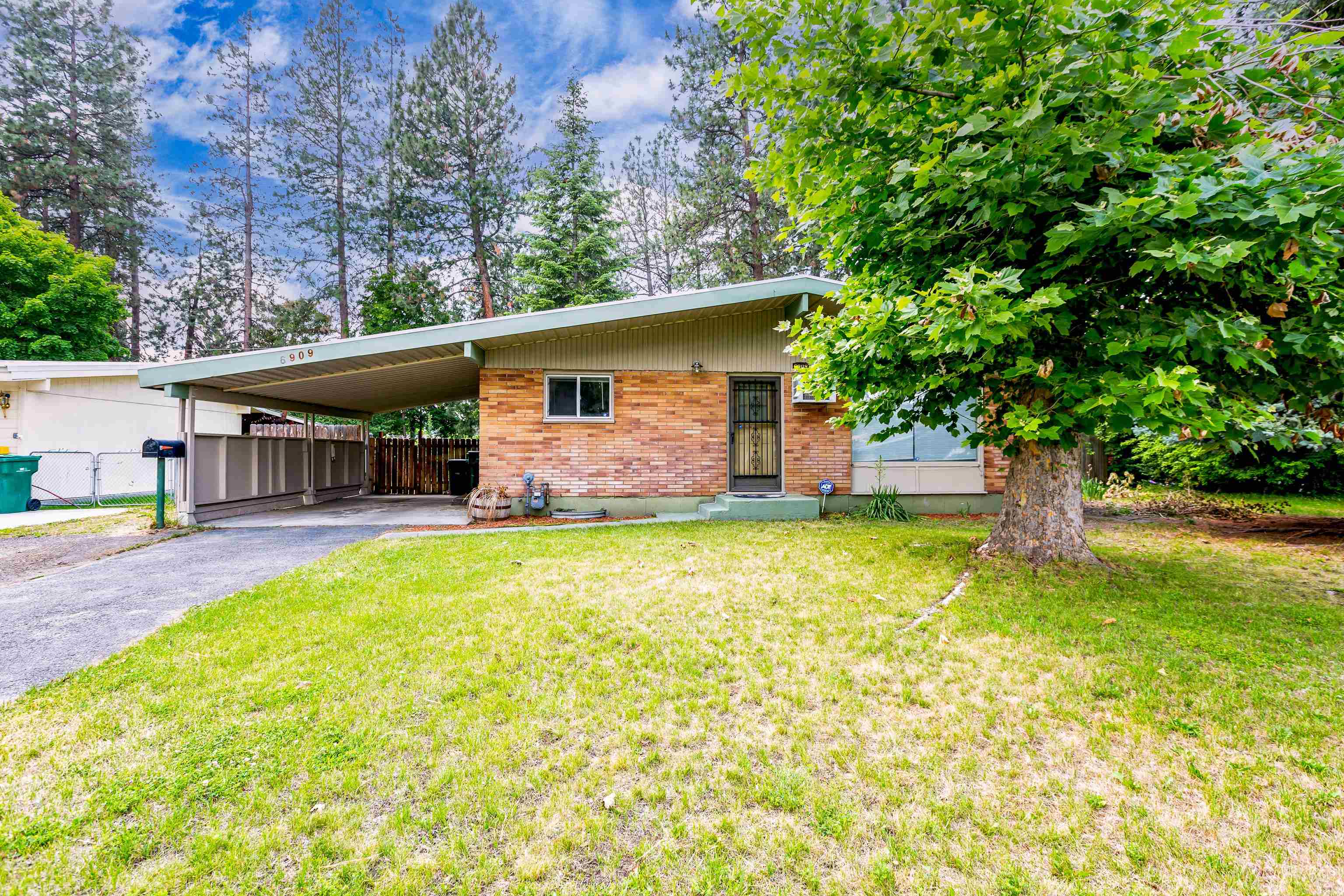 6909 North Monroe Street Spokane, WA 99208 - Photo 2 of 19 Gallery Image 2