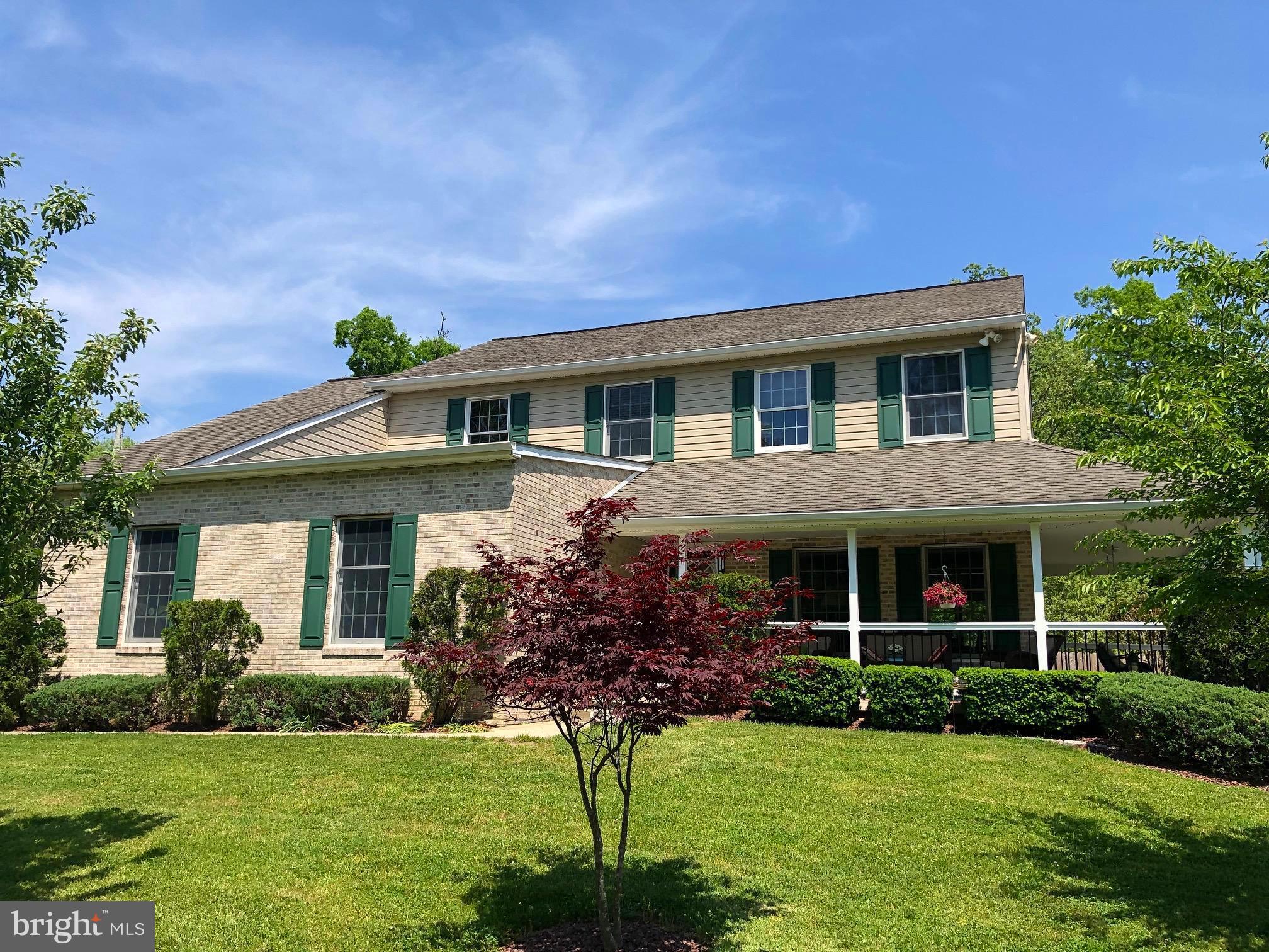 28 Blue Anchor Road Sicklerville, NJ 08081 - Photo 1 of 60 Beautiful brick front home!
