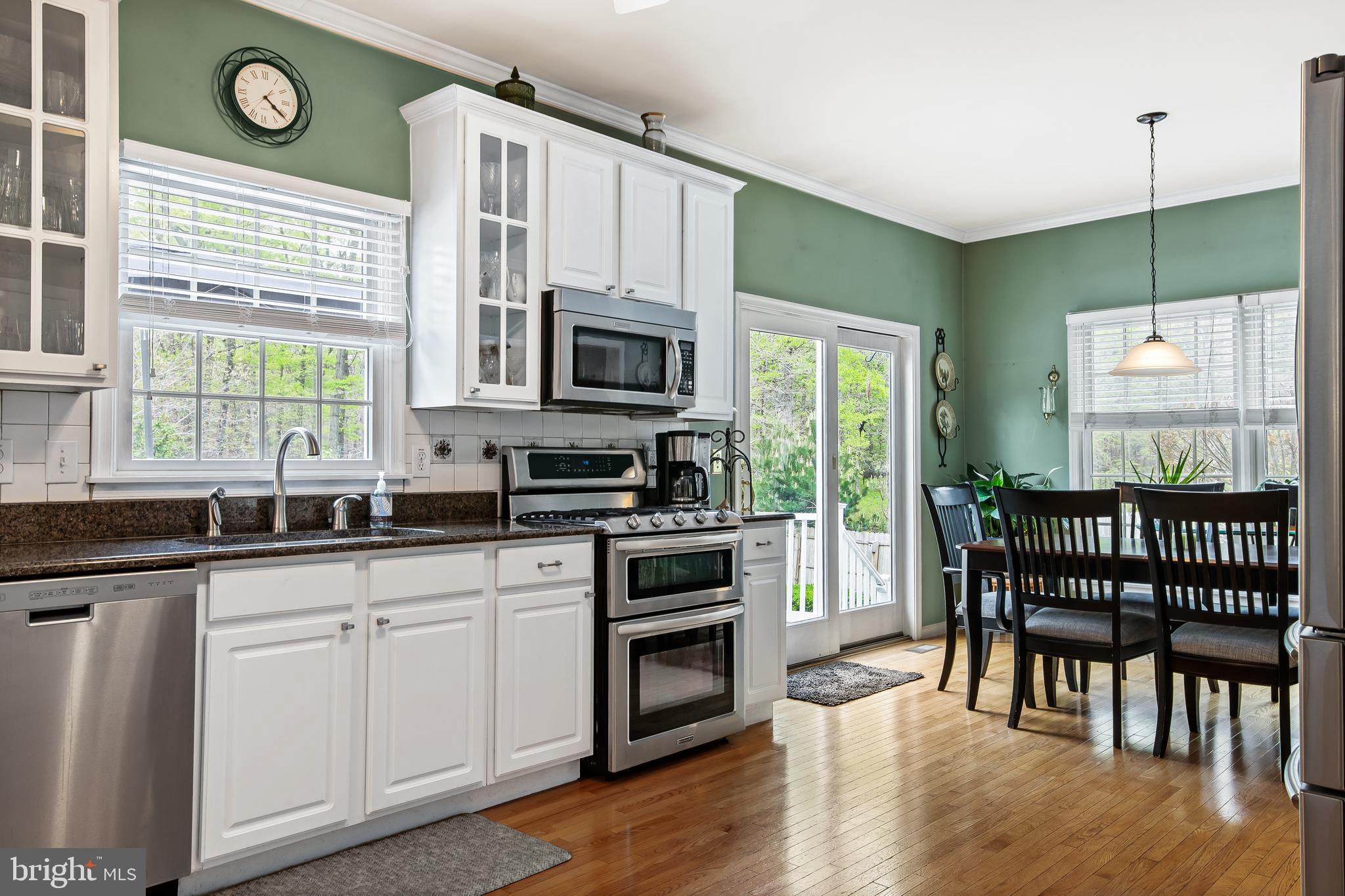 28 Blue Anchor Road Sicklerville, NJ 08081 - Photo 11 of 60 Kitchen
