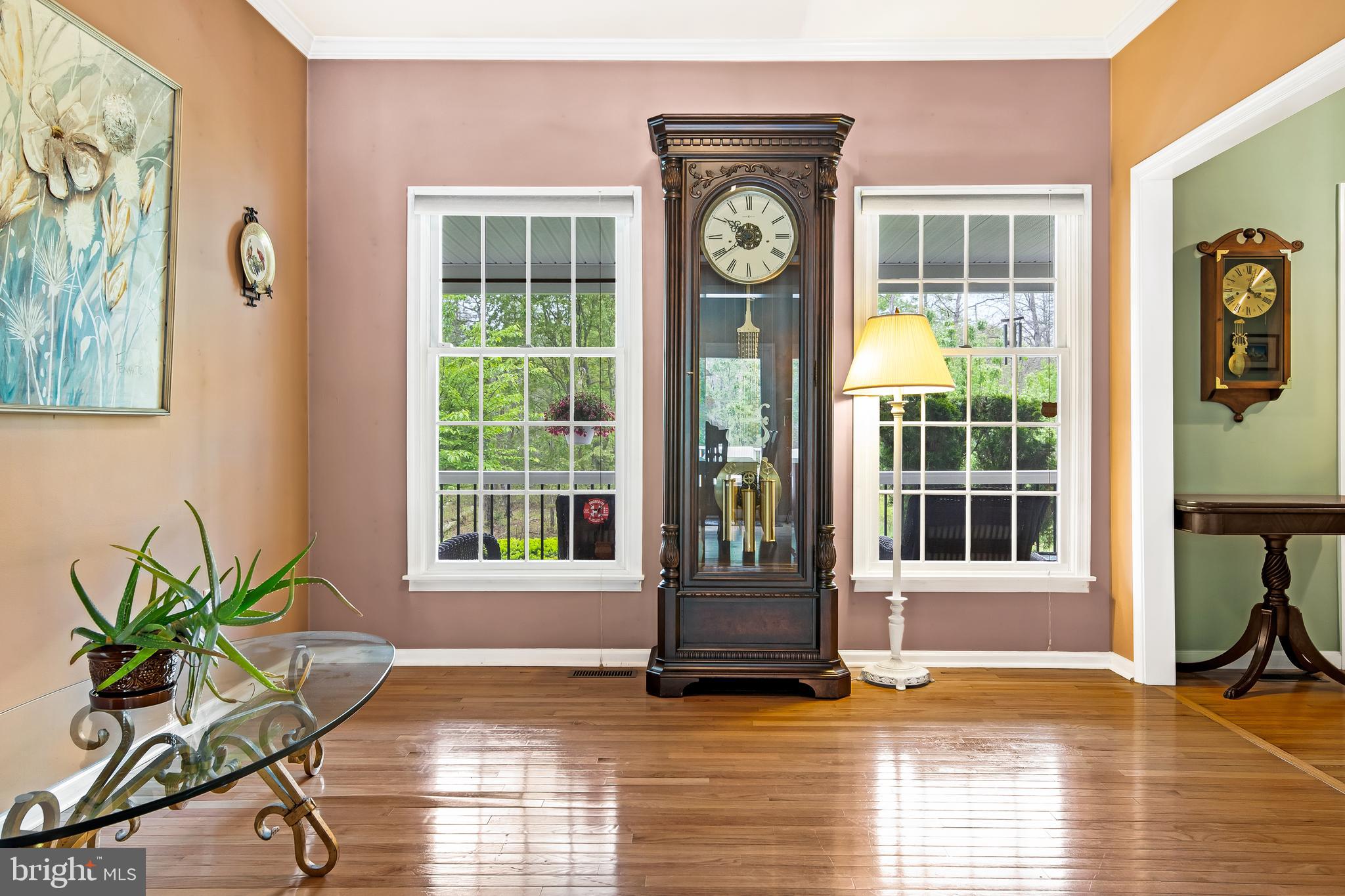 28 Blue Anchor Road Sicklerville, NJ 08081 - Photo 15 of 60 Formal living or dining room