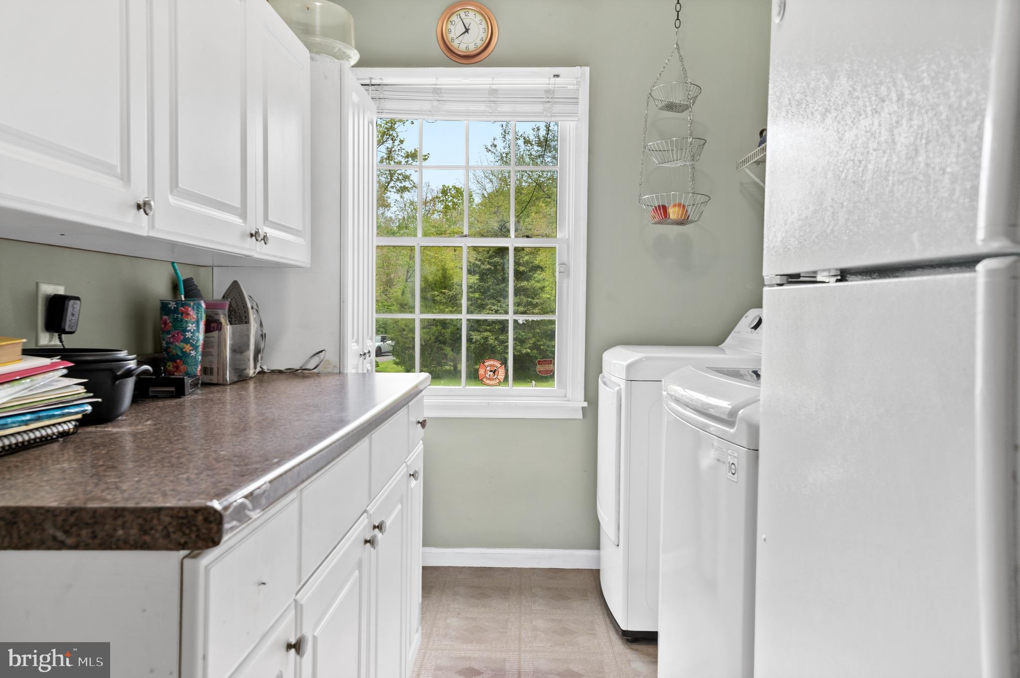 28 Blue Anchor Road Sicklerville, NJ 08081 - Photo 17 of 60 Huge laundry room!