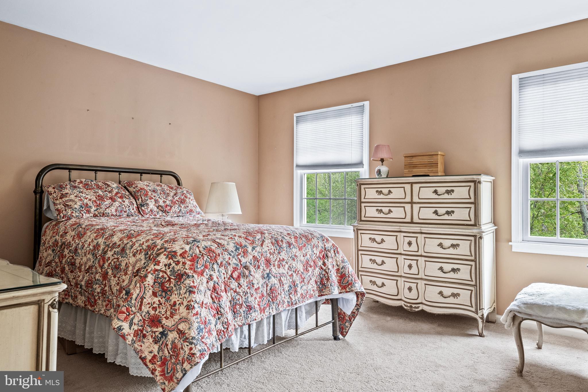 28 Blue Anchor Road Sicklerville, NJ 08081 - Photo 22 of 60 Second bedroom