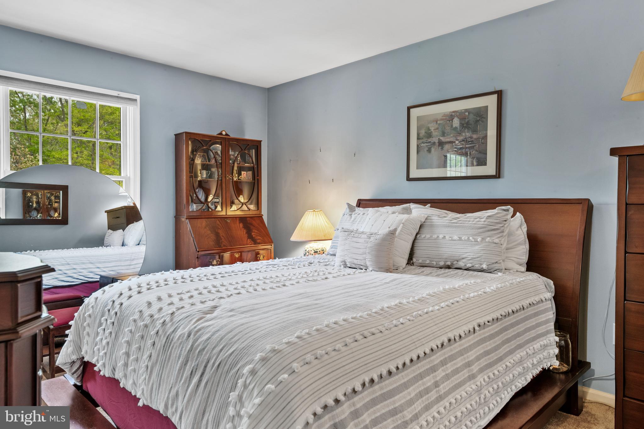 28 Blue Anchor Road Sicklerville, NJ 08081 - Photo 24 of 60 Fourth bedroom