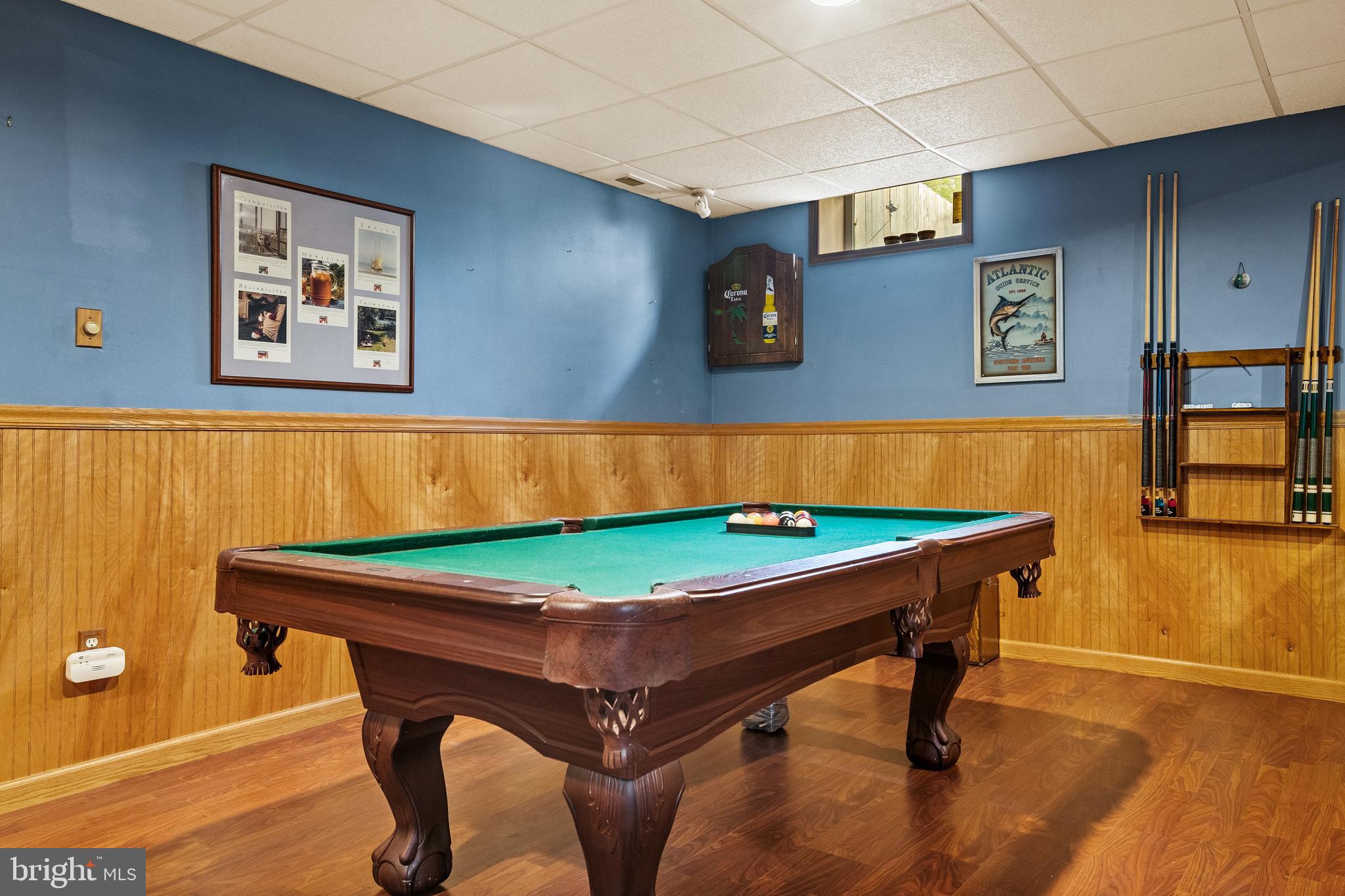 28 Blue Anchor Road Sicklerville, NJ 08081 - Photo 29 of 60 Finished basement