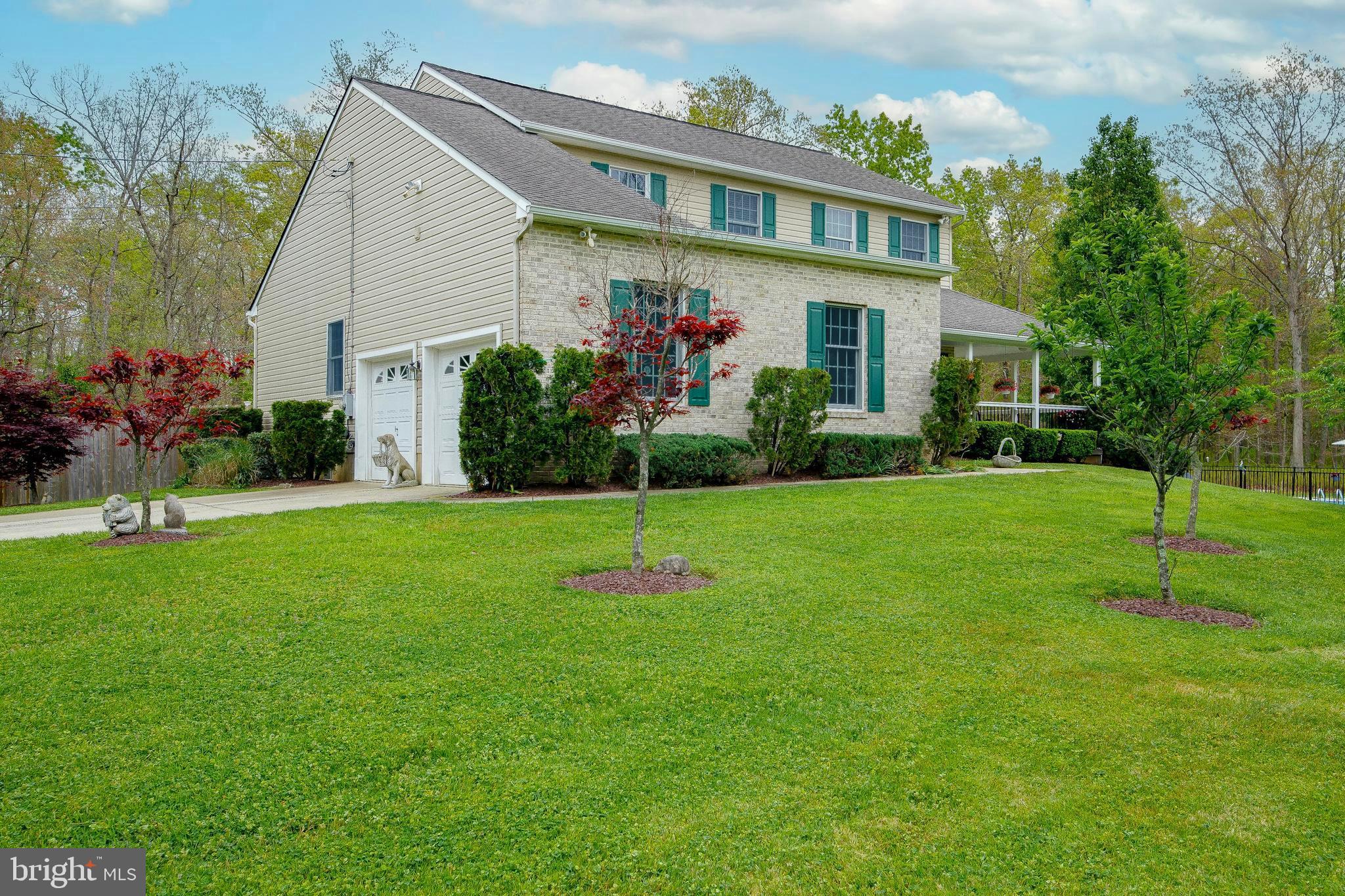 28 Blue Anchor Road Sicklerville, NJ 08081 - Photo 48 of 60 Gallery Image 48