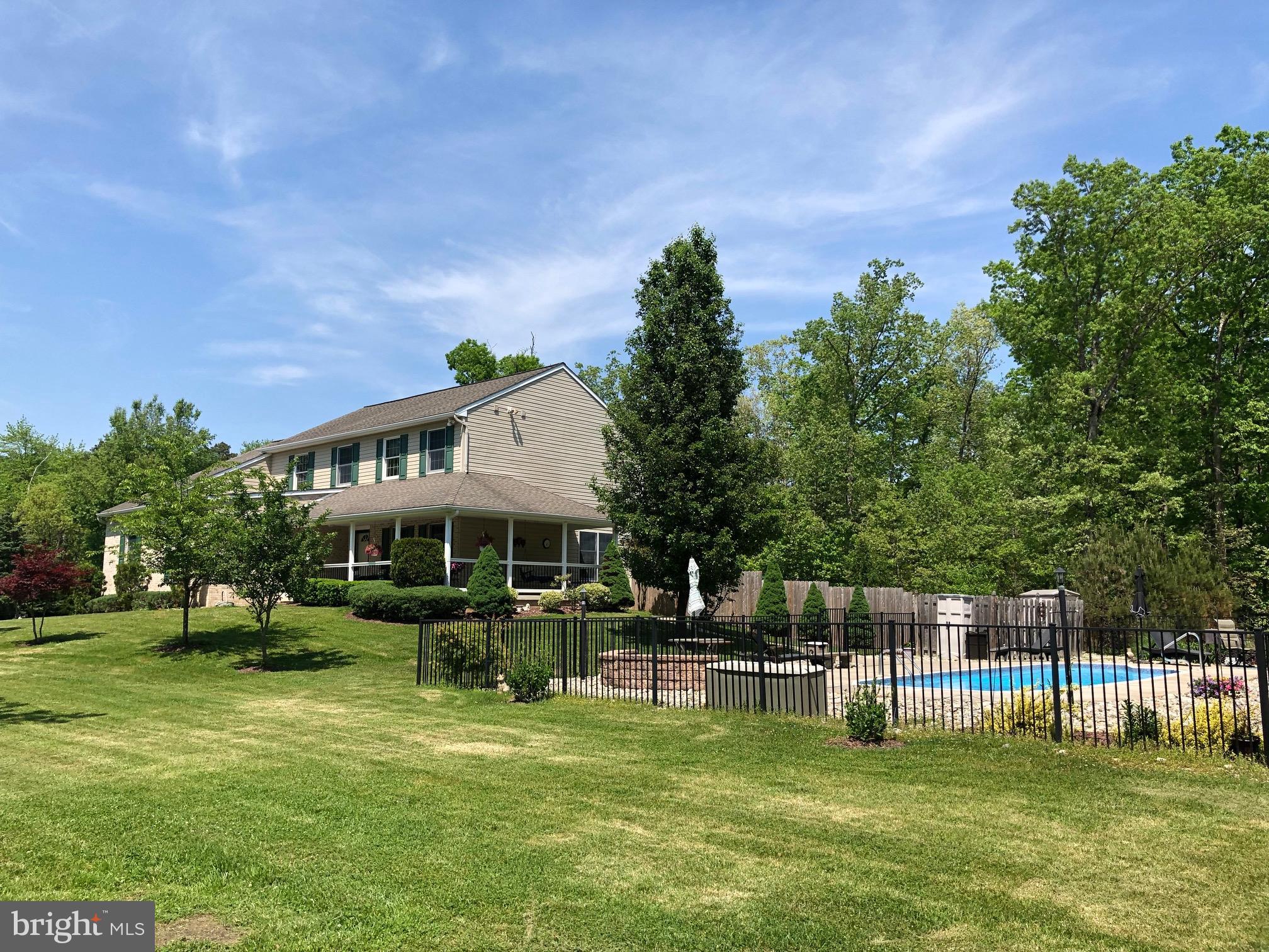 28 Blue Anchor Road Sicklerville, NJ 08081 - Photo 55 of 60 Gallery Image 55
