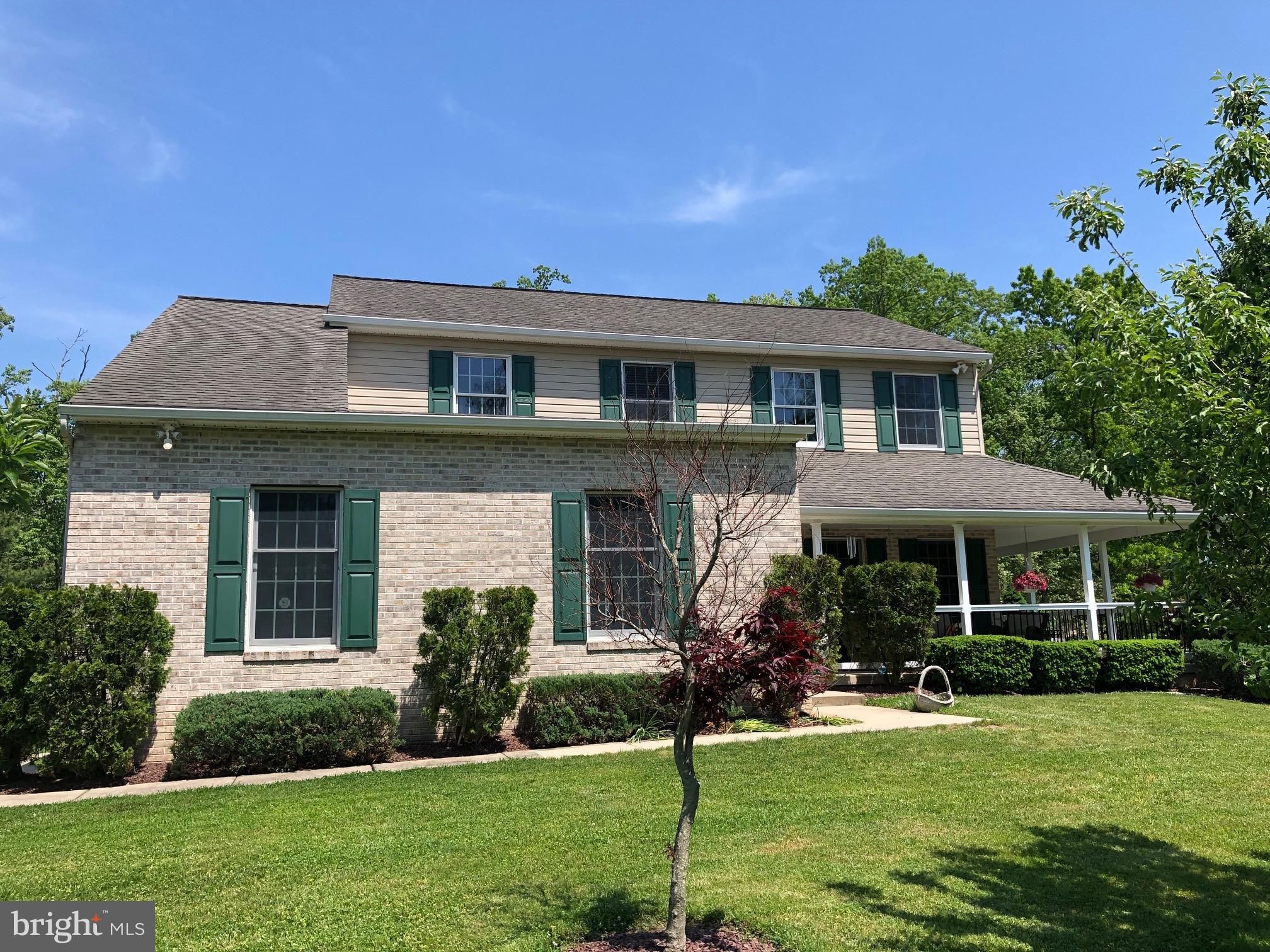 28 Blue Anchor Road Sicklerville, NJ 08081 - Photo 59 of 60 Front of home