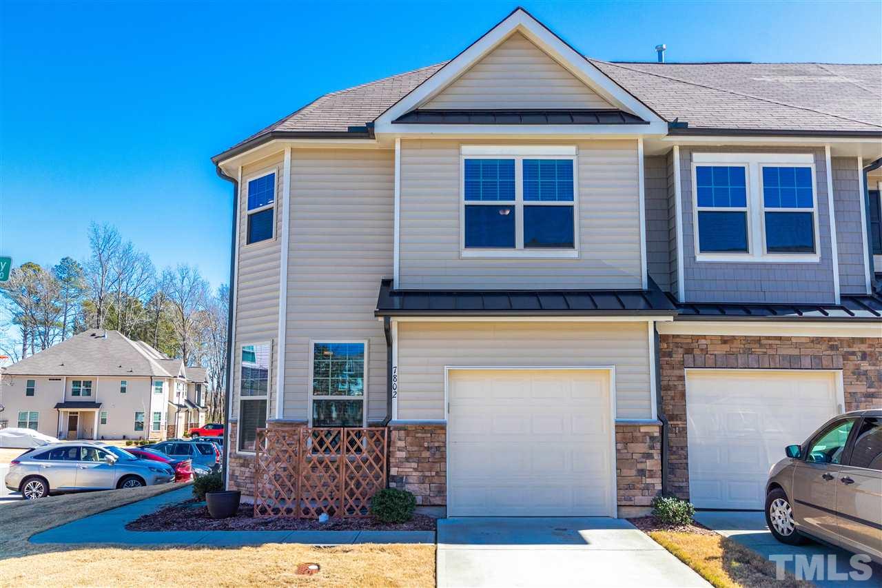 7802 Elmshire Way, Unit 731 Raleigh, NC 27616 - Photo 1 of 29 Gallery Image 1