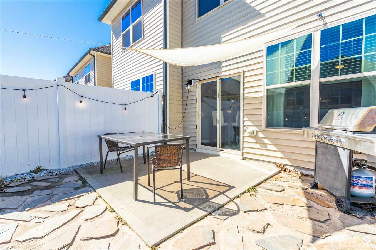 7802 Elmshire Way, Unit 731 Raleigh, NC 27616 - Photo 26 of 29 Gallery Image 26