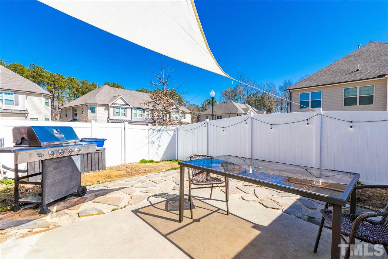 7802 Elmshire Way, Unit 731 Raleigh, NC 27616 - Photo 27 of 29 Gallery Image 27