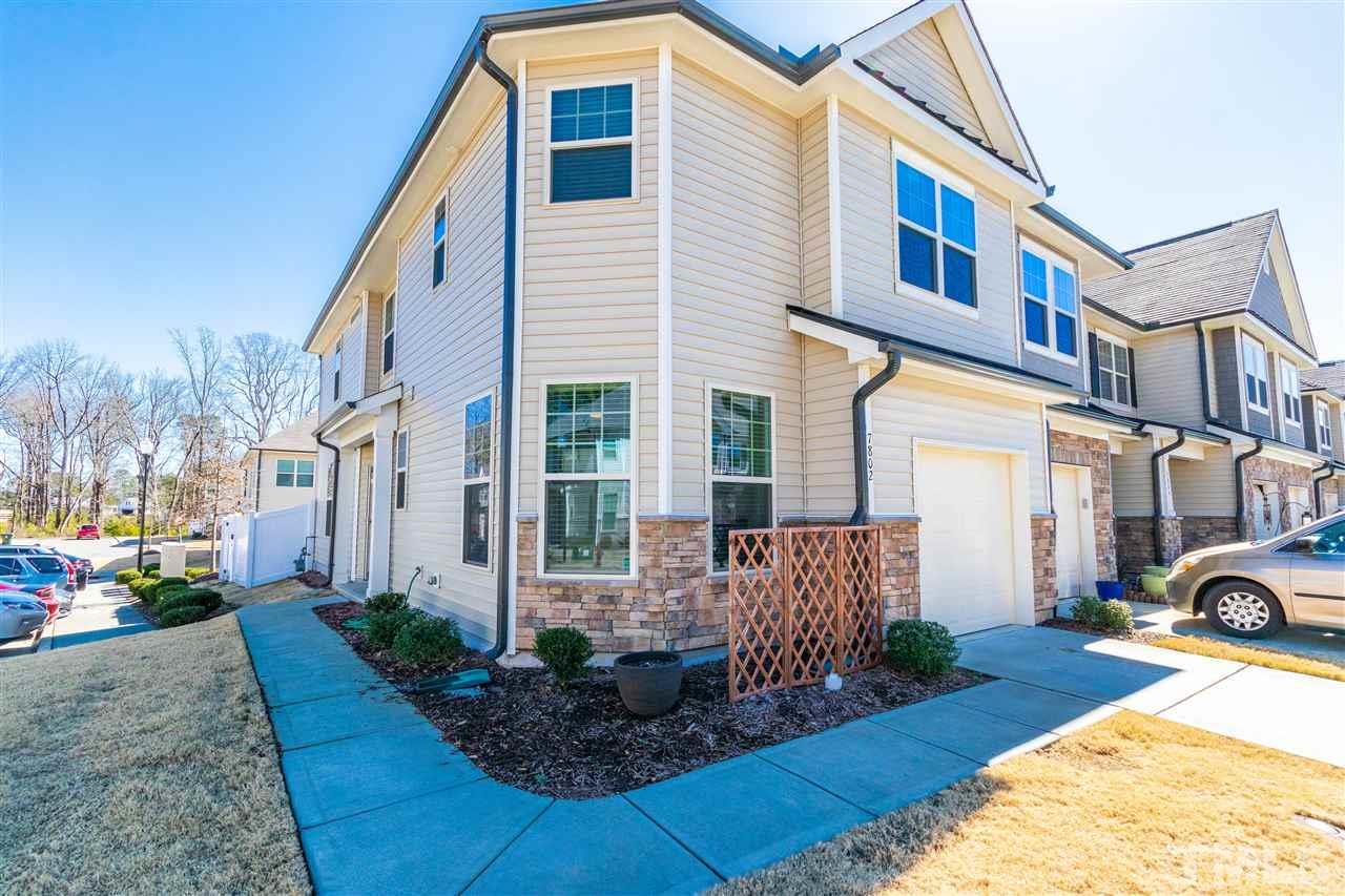 7802 Elmshire Way, Unit 731 Raleigh, NC 27616 - Photo 29 of 29 Gallery Image 29