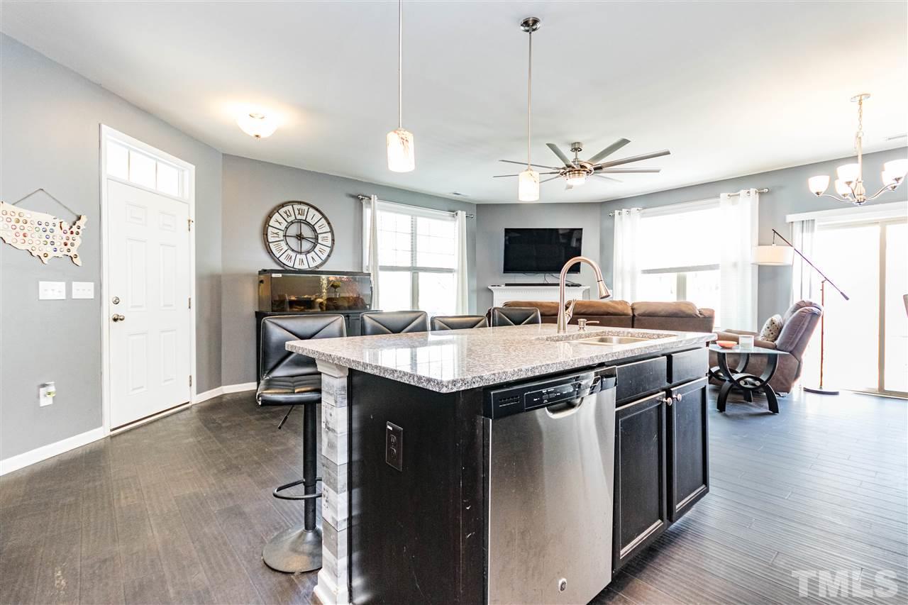7802 Elmshire Way, Unit 731 Raleigh, NC 27616 - Photo 8 of 29 Gallery Image 8