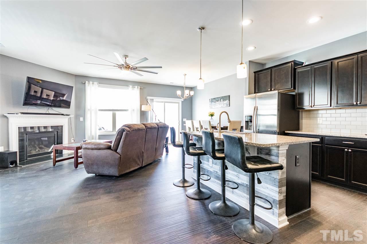 7802 Elmshire Way, Unit 731 Raleigh, NC 27616 - Photo 9 of 29 Gallery Image 9