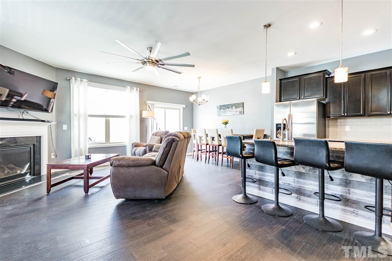 7802 Elmshire Way, Unit 731 Raleigh, NC 27616 - Photo 10 of 29 Gallery Image 10