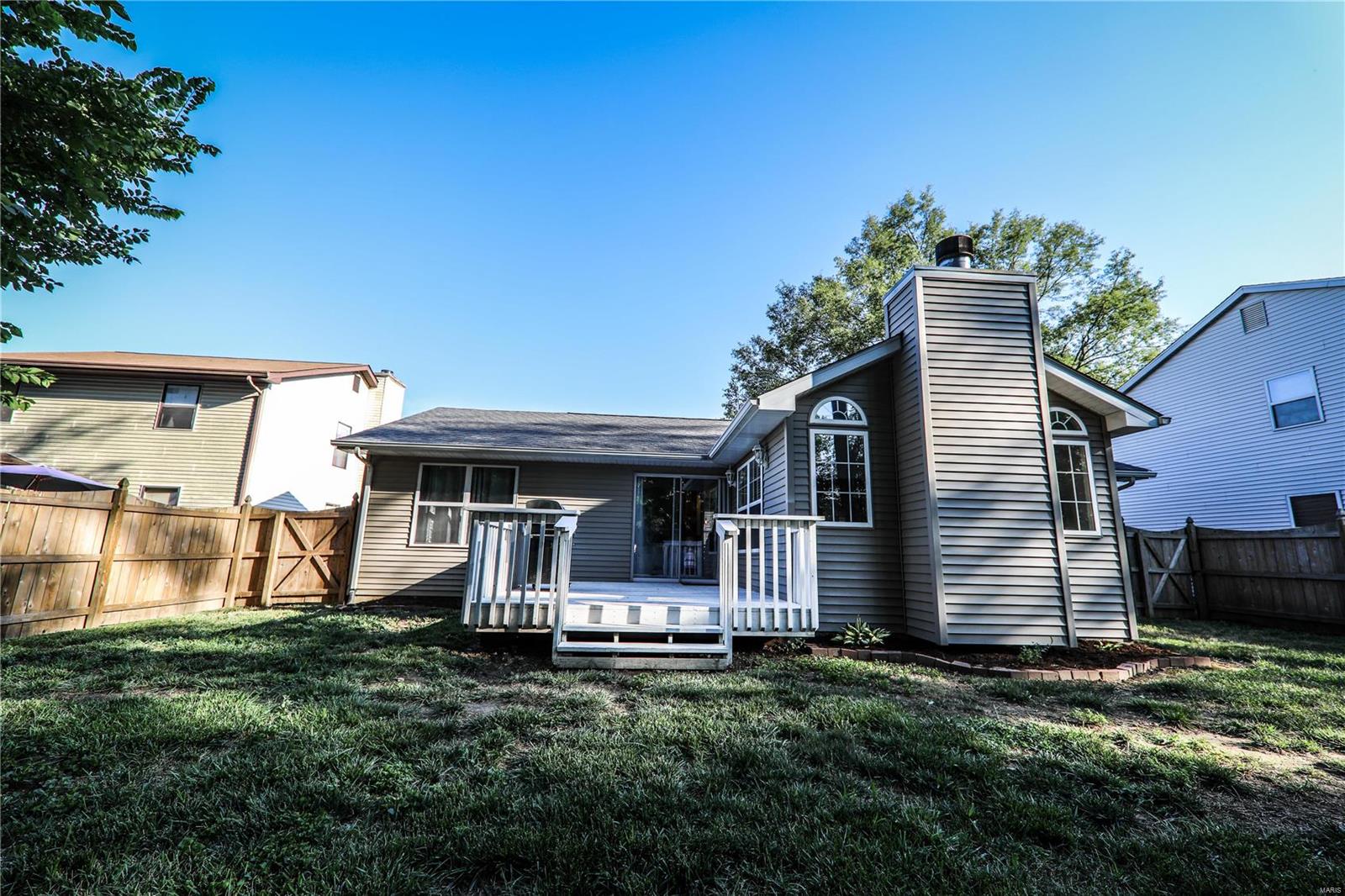 1504 Oak Ridge Court O'Fallon, IL 62269 - Photo 16 of 25 Gallery Image 16
