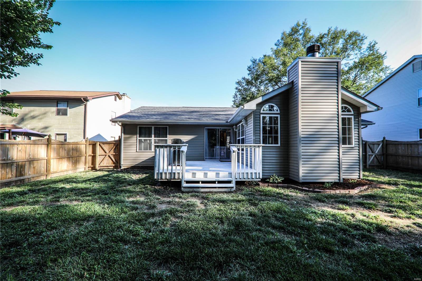 1504 Oak Ridge Court O'Fallon, IL 62269 - Photo 17 of 25 Gallery Image 17