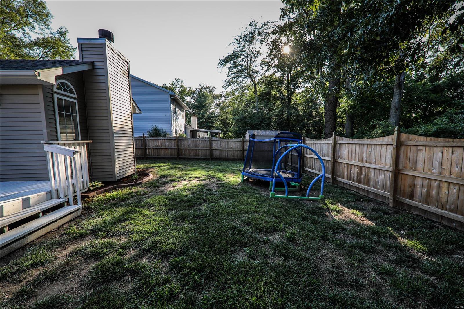 1504 Oak Ridge Court O'Fallon, IL 62269 - Photo 18 of 25 Gallery Image 18
