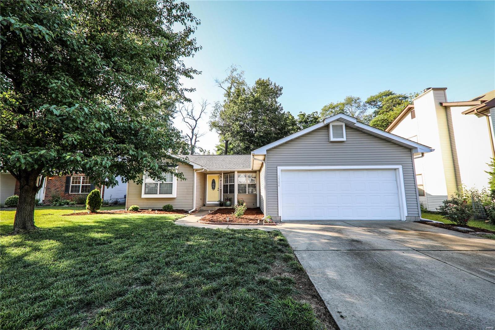 1504 Oak Ridge Court O'Fallon, IL 62269 - Photo 25 of 25 Gallery Image 25