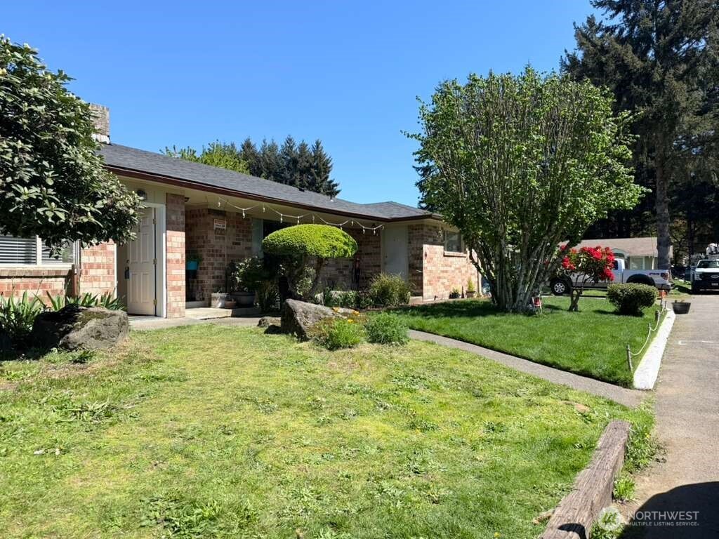 1438 Fones Road Southeast, Unit A&B Olympia, WA 98501 - Photo 16 of 18