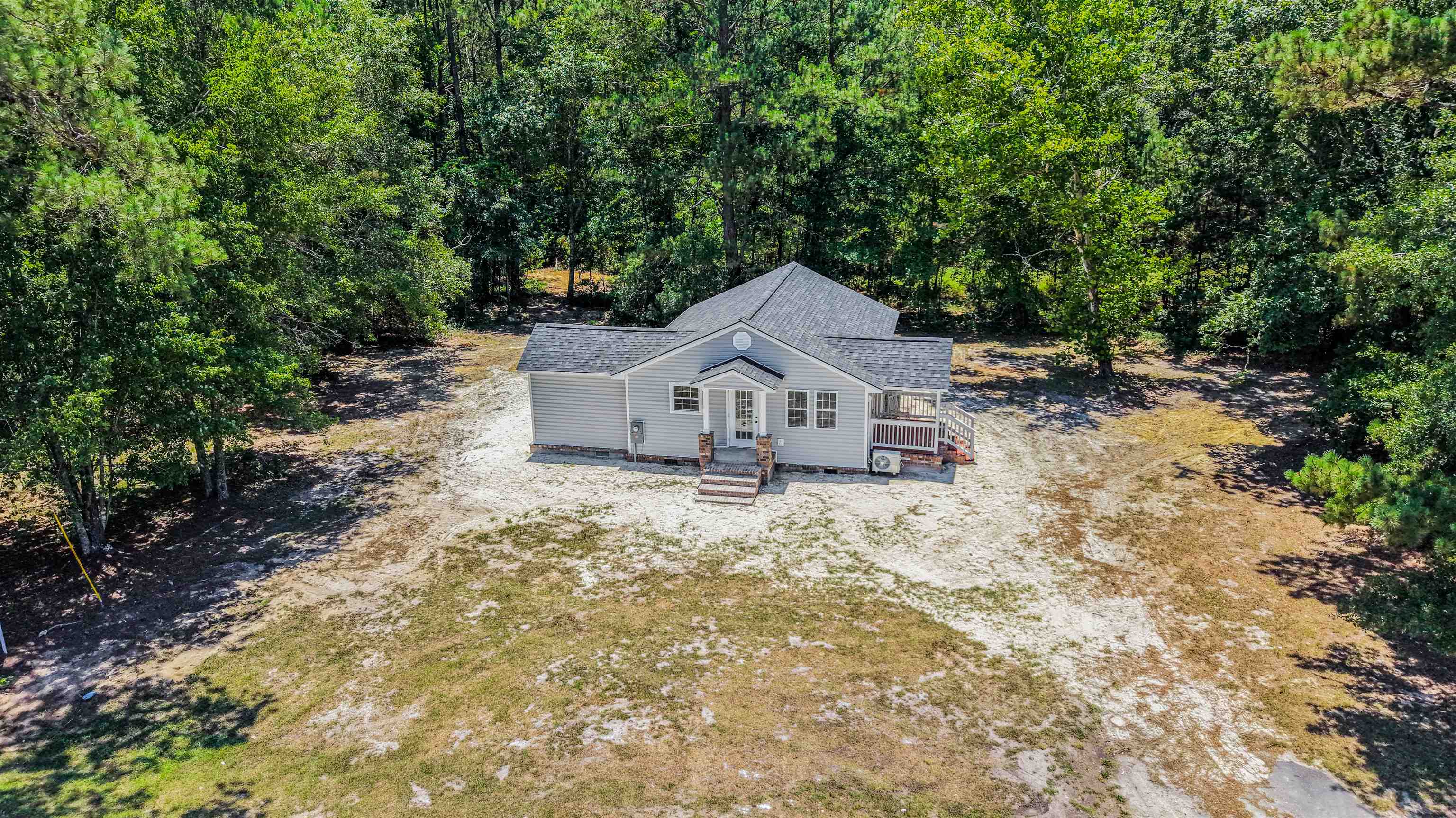 21851 Choppee Road Hemingway, SC 29554 - Photo 23 of 34