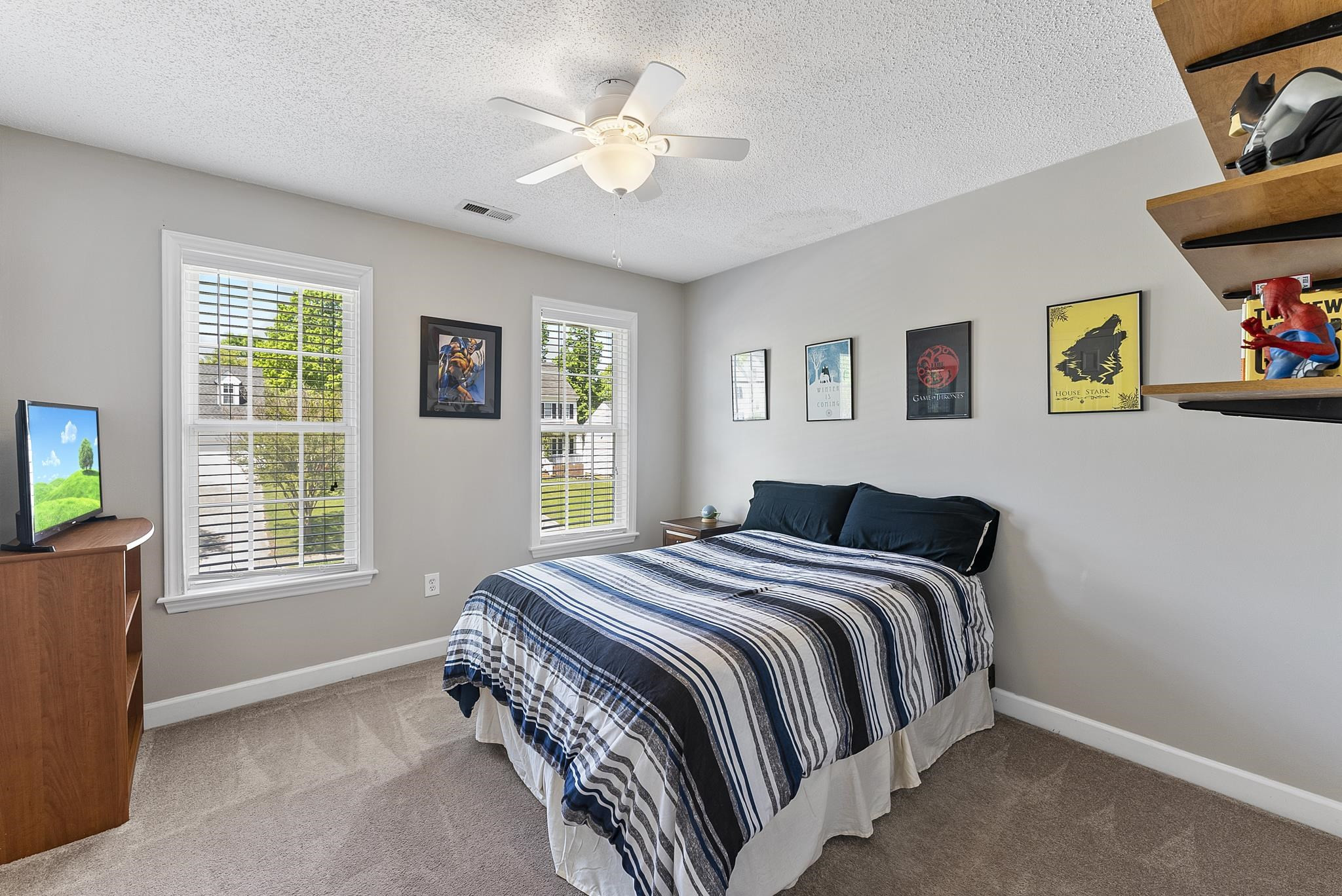 4500 Oakshyre Way Raleigh, NC 27616 - Photo 26 of 38 Photo 26