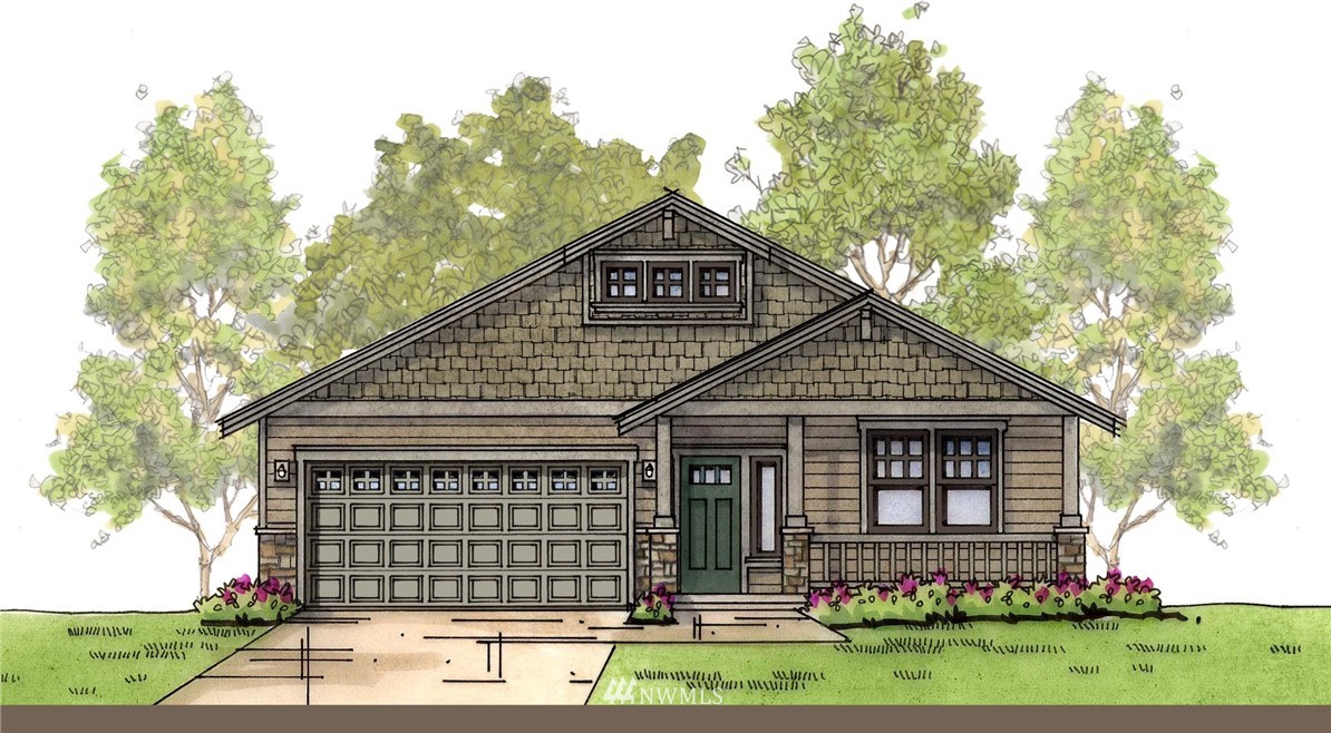 1406 Woods Point Loop Ferndale, WA 98248 - Photo 1 of 2 Gallery Image 1