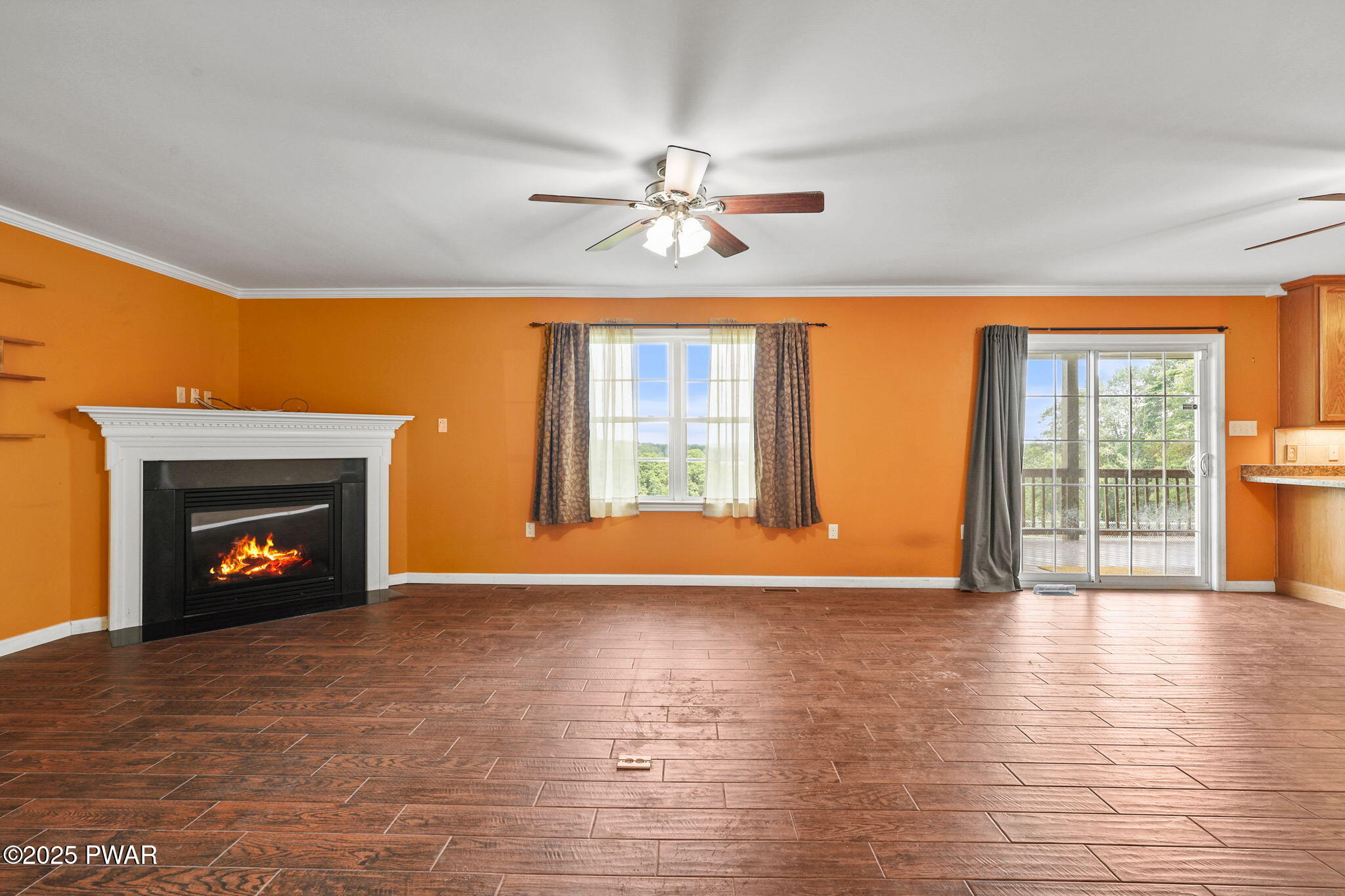 1860 Ravnikar Road Waymart, PA 18472 - Photo 32 of 72 Fam Rm