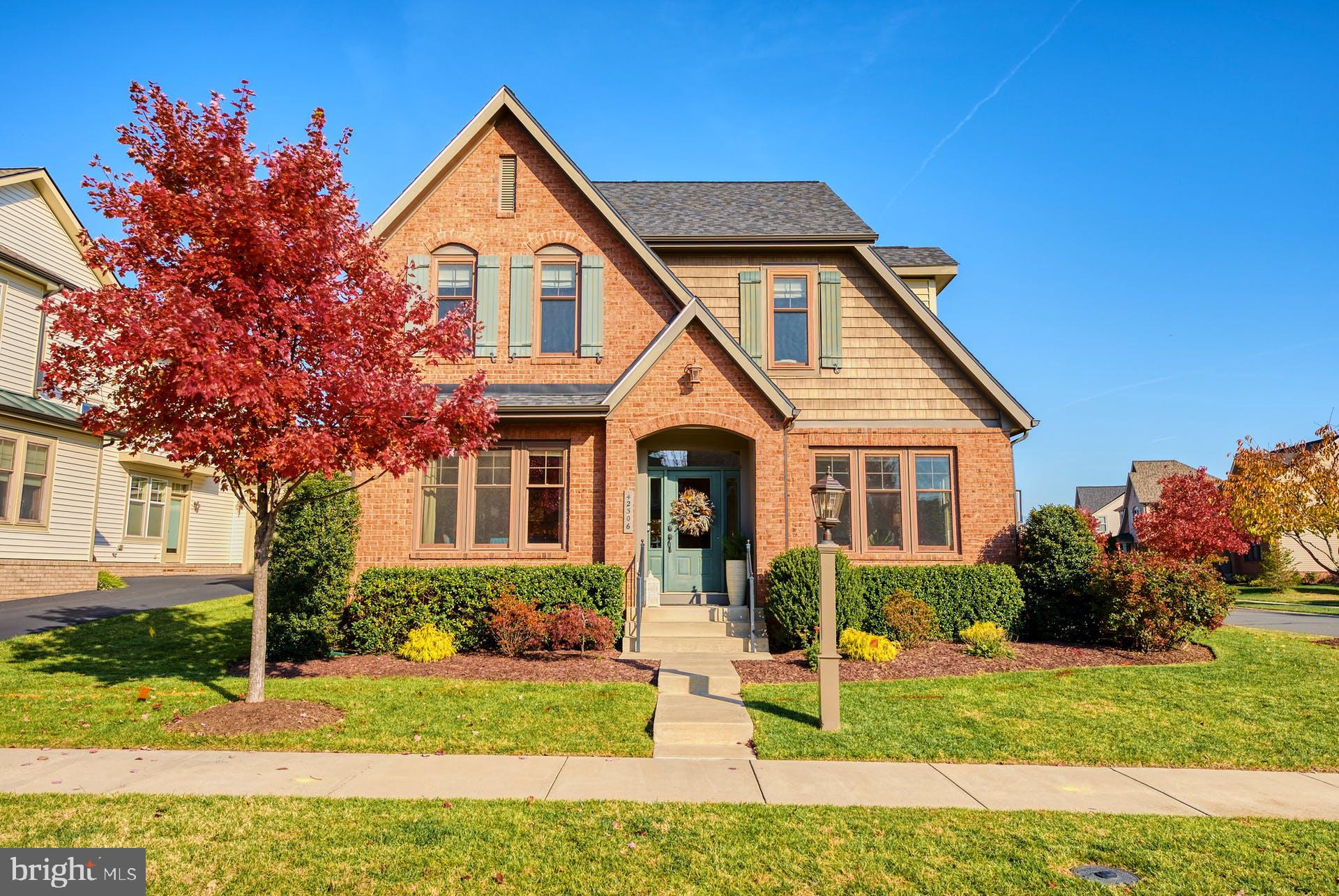 Are Dogs Allowed At Brambleton Community Park