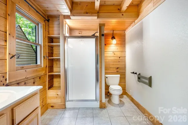 $575,000 | 447 Hidden Lake Parkway, Nebo, NC 28761