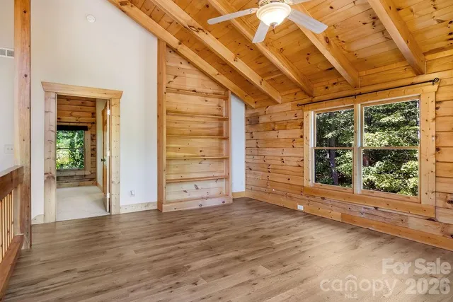 $575,000 | 447 Hidden Lake Parkway, Nebo, NC 28761