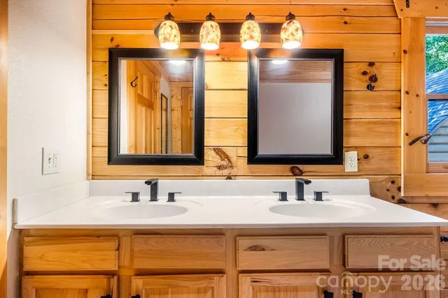 $575,000 | 447 Hidden Lake Parkway, Nebo, NC 28761