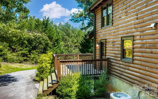 $575,000 | 447 Hidden Lake Parkway, Nebo, NC 28761