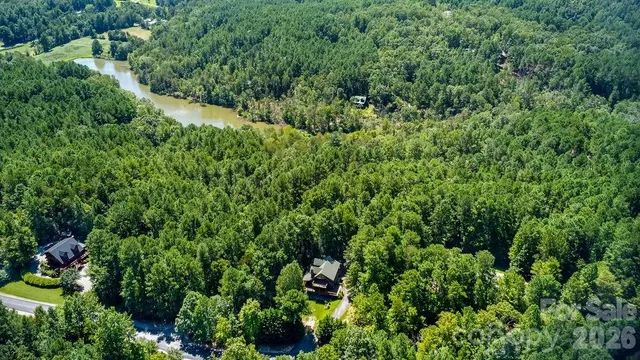 $575,000 | 447 Hidden Lake Parkway, Nebo, NC 28761
