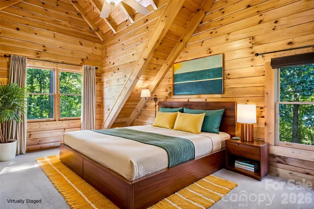 $575,000 | 447 Hidden Lake Parkway, Nebo, NC 28761