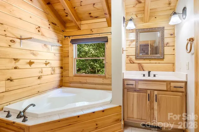 $575,000 | 447 Hidden Lake Parkway, Nebo, NC 28761