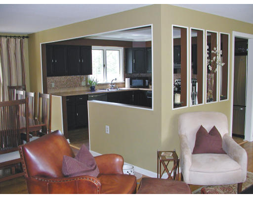 856 Burts Pit Road Northampton, MA 01062 - Photo 8 of 22 a living room with furniture and a large window