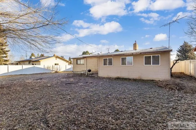 $299,900 | 153 North 3rd East, Rexburg, ID 83440