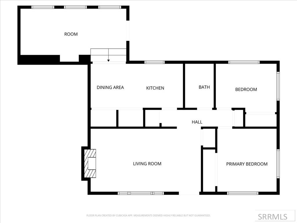 153 North 3rd East Rexburg, ID 83440 - Photo 24 of 25