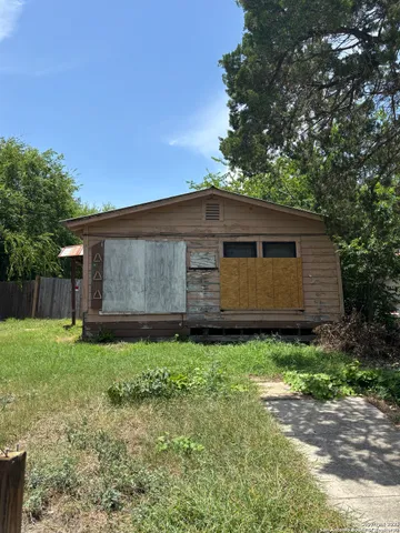 $40,000 | 109 Vista, San Antonio, TX 78210