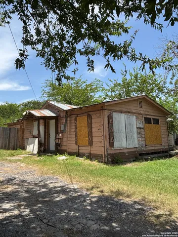 $40,000 | 109 Vista, San Antonio, TX 78210