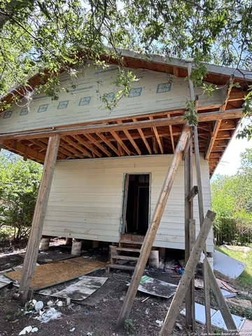 $40,000 | 109 Vista, San Antonio, TX 78210