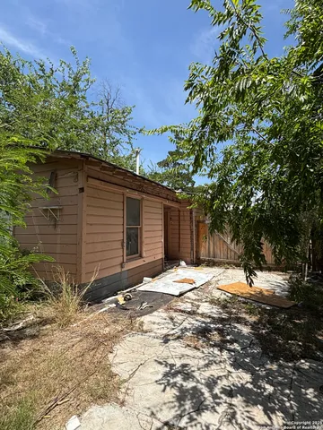 $40,000 | 109 Vista, San Antonio, TX 78210