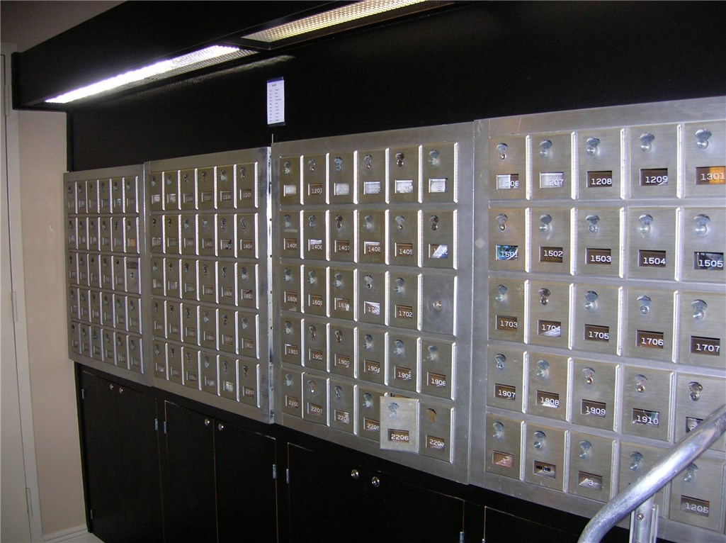 1122 Colorado Street, Unit 1101 Austin, TX 78701 - Photo 15 of 17 a view of a balcony